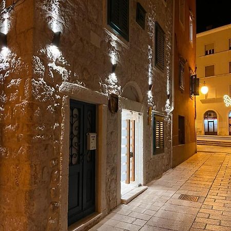 St. Clara Old Town Aparthotel Sibenik Ngoại thất bức ảnh