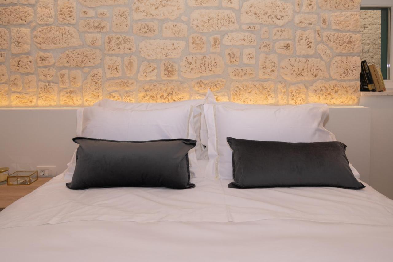 St. Clara Old Town Aparthotel Sibenik Ngoại thất bức ảnh