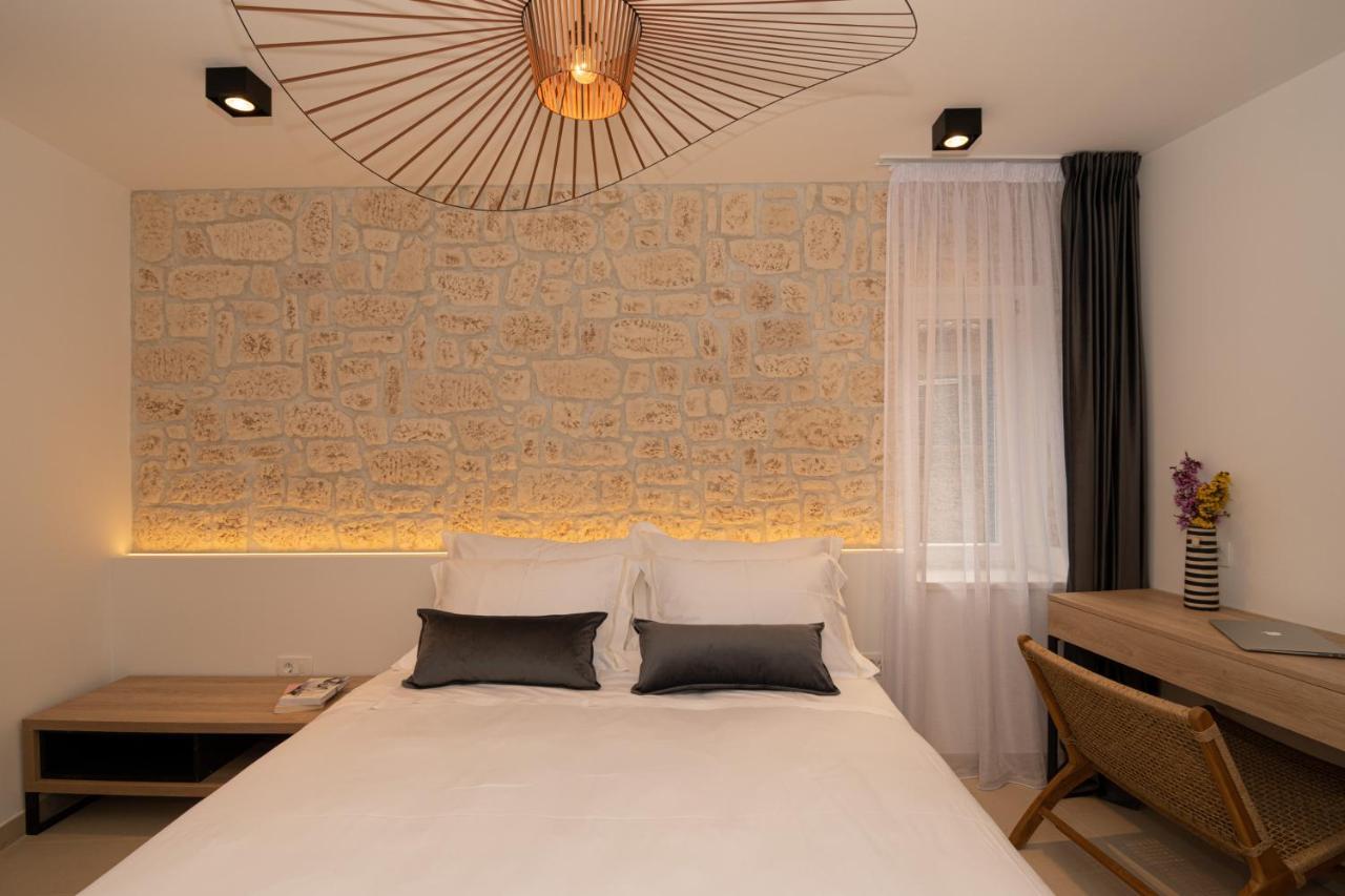 St. Clara Old Town Aparthotel Sibenik Ngoại thất bức ảnh