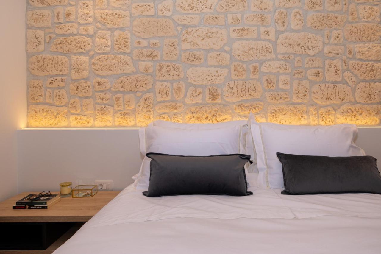 St. Clara Old Town Aparthotel Sibenik Ngoại thất bức ảnh