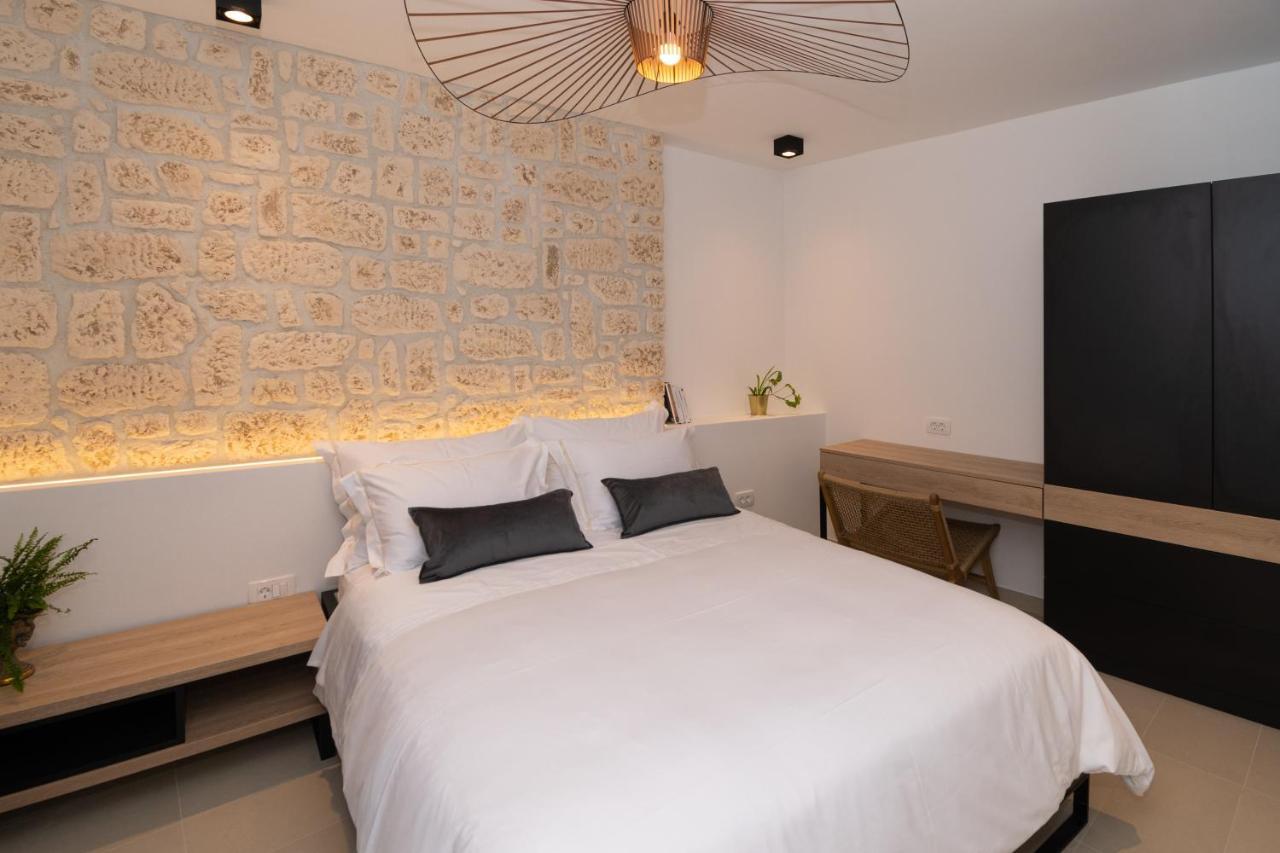 St. Clara Old Town Aparthotel Sibenik Ngoại thất bức ảnh