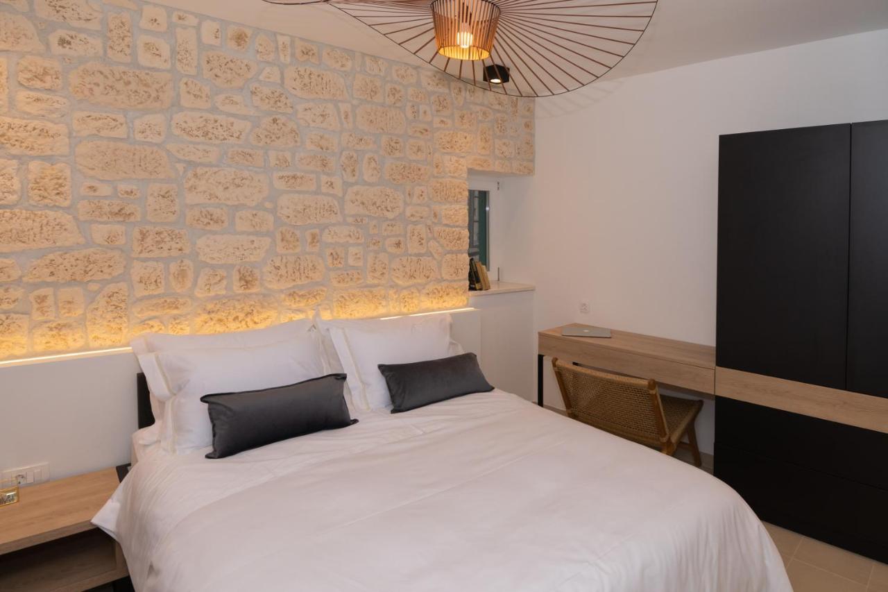 St. Clara Old Town Aparthotel Sibenik Ngoại thất bức ảnh