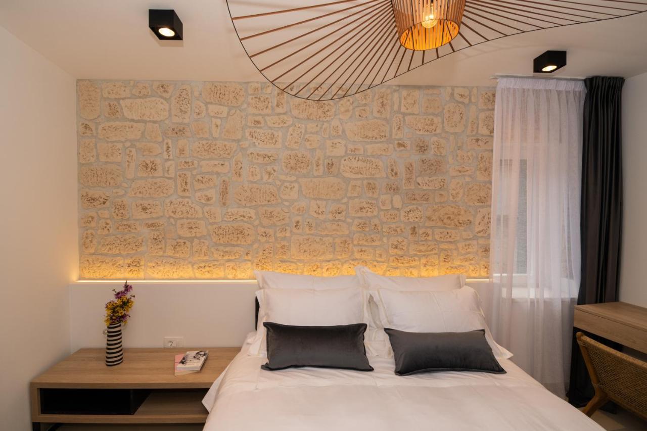 St. Clara Old Town Aparthotel Sibenik Ngoại thất bức ảnh