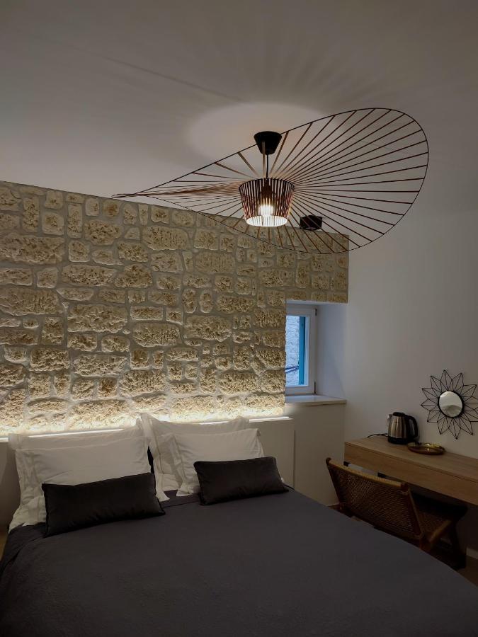 St. Clara Old Town Aparthotel Sibenik Ngoại thất bức ảnh