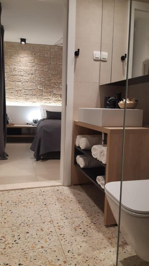 St. Clara Old Town Aparthotel Sibenik Ngoại thất bức ảnh