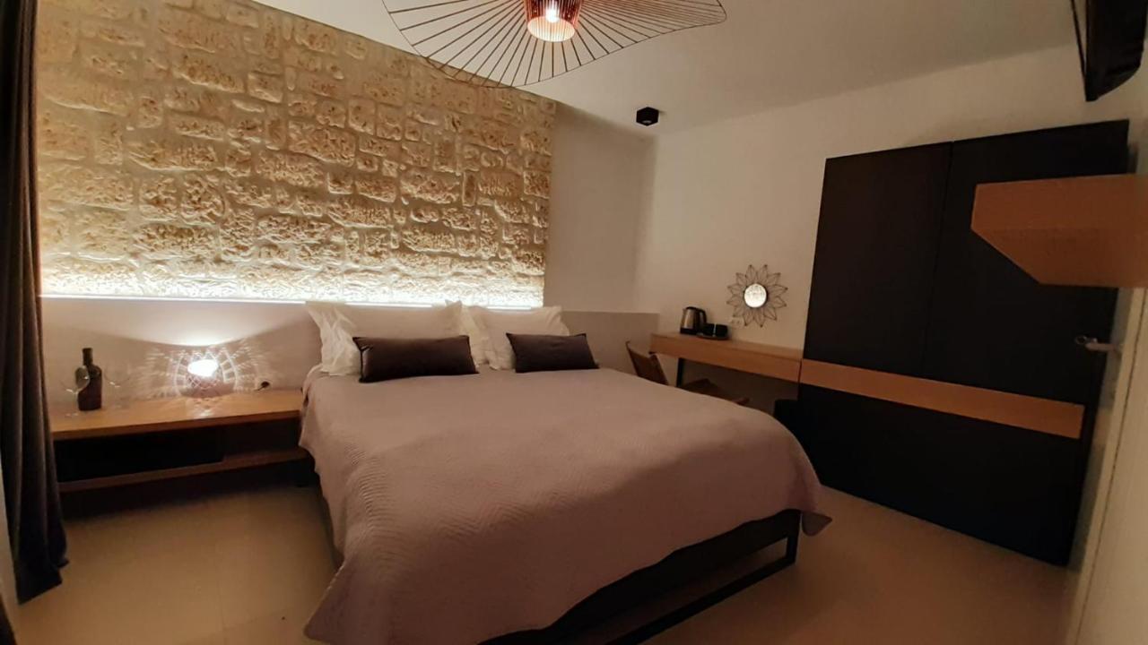 St. Clara Old Town Aparthotel Sibenik Ngoại thất bức ảnh